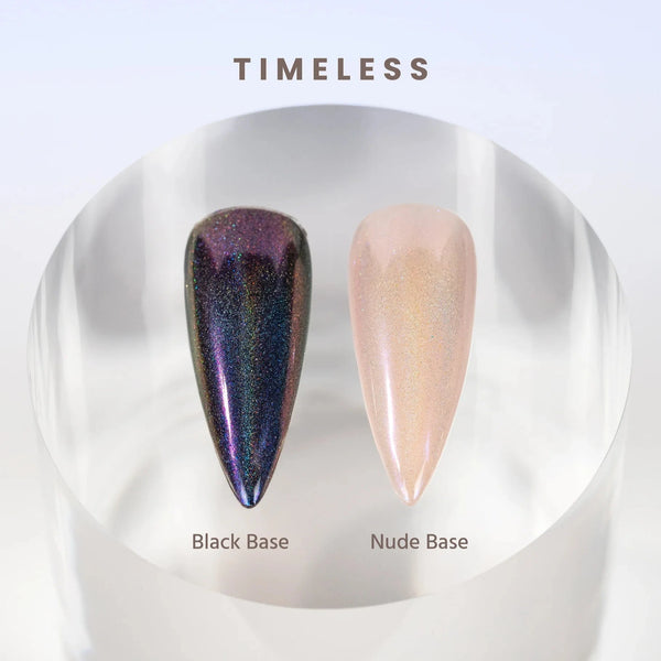 Chrome Powder - Timeless