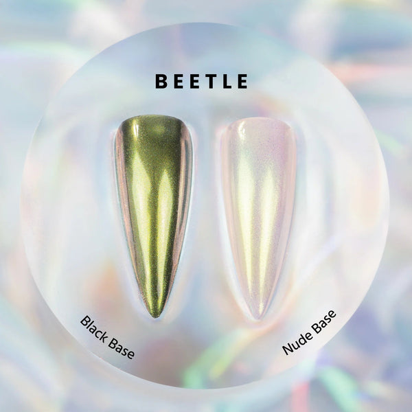Chrome Powder - Beetle