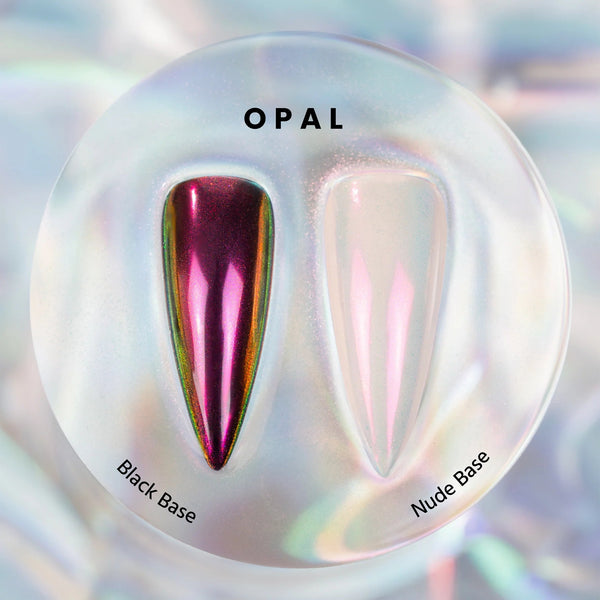 Chrome Powder - Opal