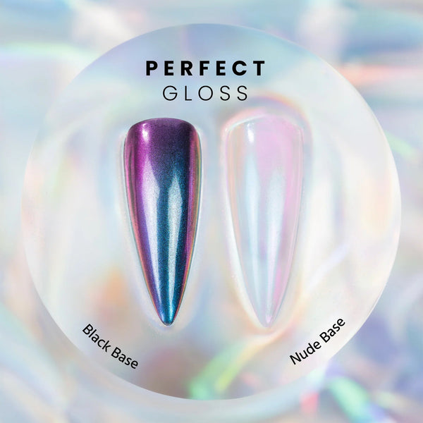 Chrome Powder - Perfect Gloss