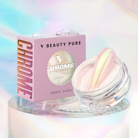 Chrome Powder - Angel Aura