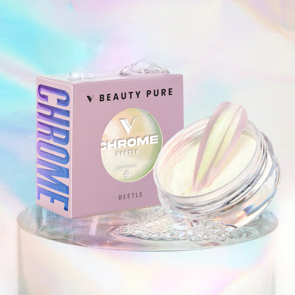 Chrome Powder - Beetle