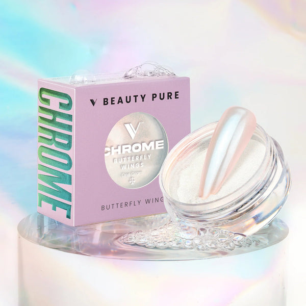 Chrome Powder - Butterfly Wings