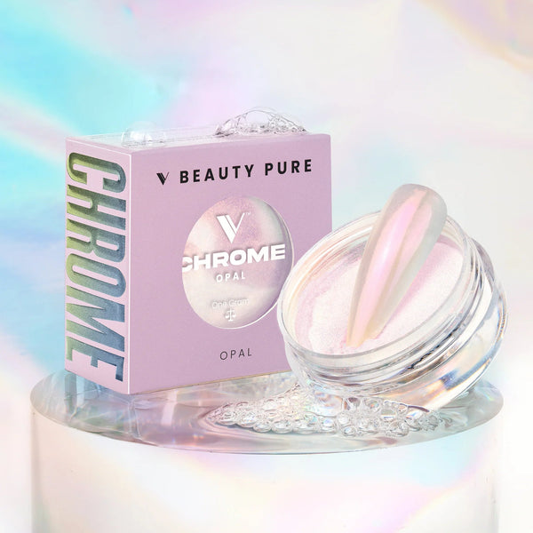 Chrome Powder - Opal