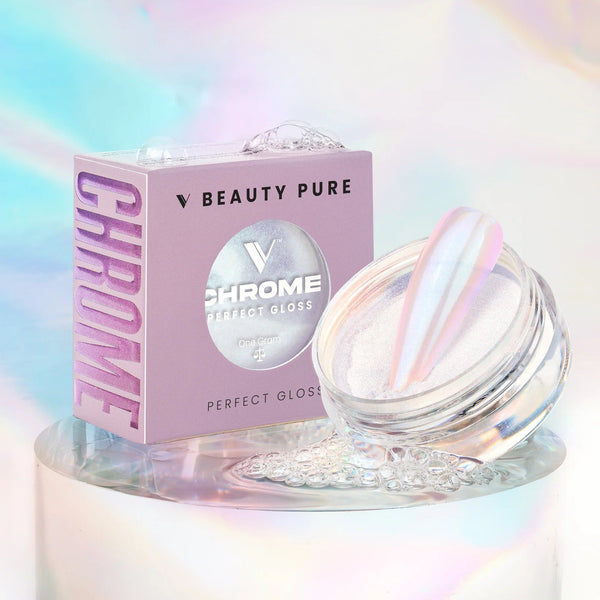 Chrome Powder - Perfect Gloss