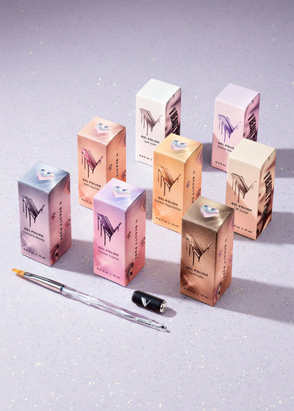 Kit Main Character - Edición Limitada