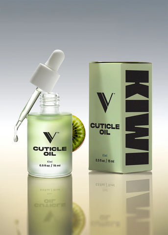 Aceite para Cutículas - Kiwi