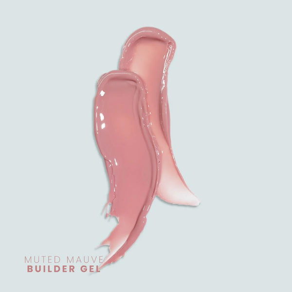 V Builder - Muted Mauve 30 ml