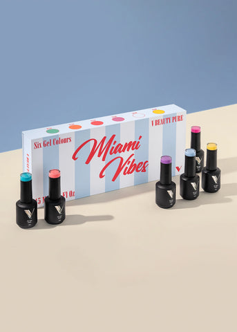 Colección Miami Vibes