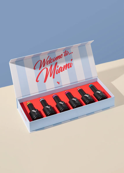 Colección Miami Vibes