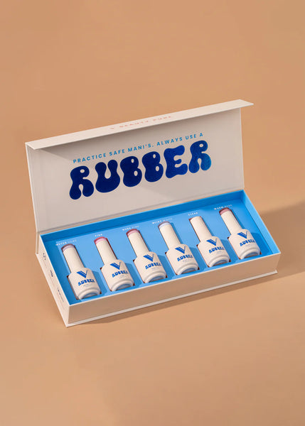 Rubber Base - Colección Originals