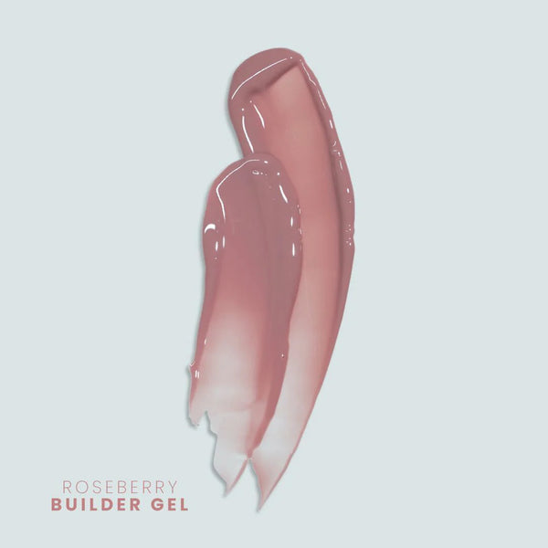 V Builder Gel - Roseberry