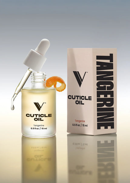 Aceite para Cutículas . Tangerine