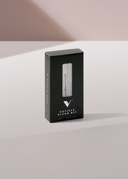 Punta de Esmeril - Para Limpiar Cutícula