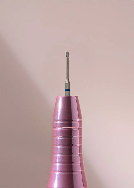 Punta de Esmeril - Para Limpiar Cutícula