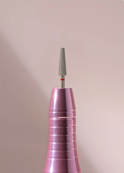 Punta Esmeril - Broca de Diamante Cónica