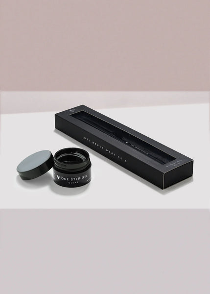 Kit de V Builder Gel (Hard Gel)