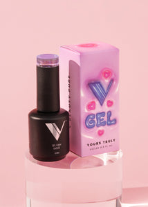 Gel Polish Cat Eye - 253 Yours Truly