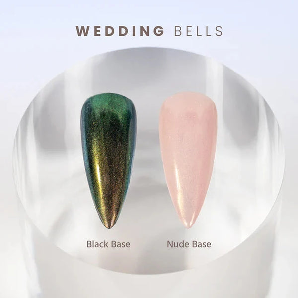 Chrome Powder - Wedding Bells