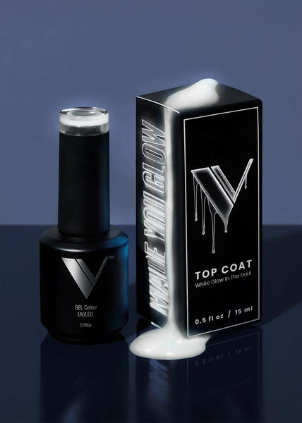 Top Coat Glow