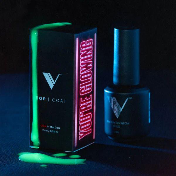 Top Coat Glow