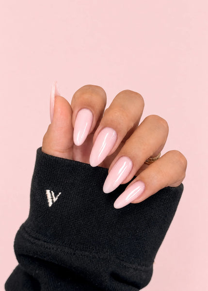 ACRYGEL BARE BLUSH