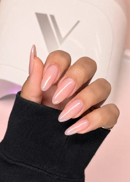 AcryGel - Whisper Tones Bundle