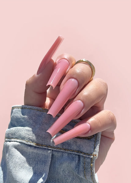 AcryGel - Whisper Tones Bundle