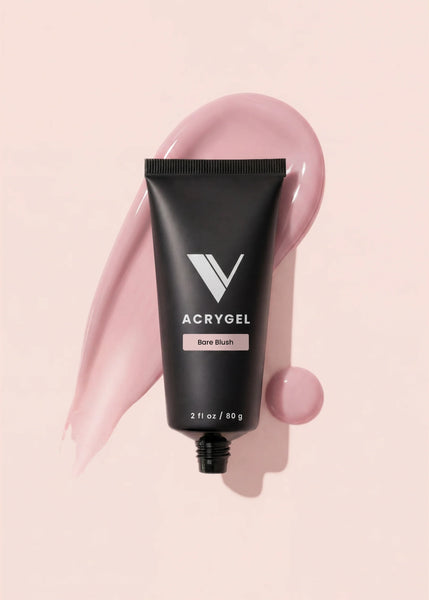 ACRYGEL BARE BLUSH