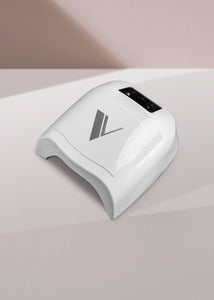 Lámpara LEd Inálambrica - Blanca