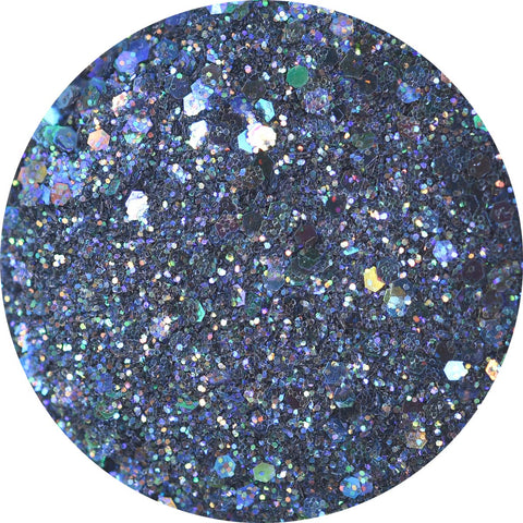 Margarita's Nail Glitter - #12 - Nail Art - Valentino Beauty Pure