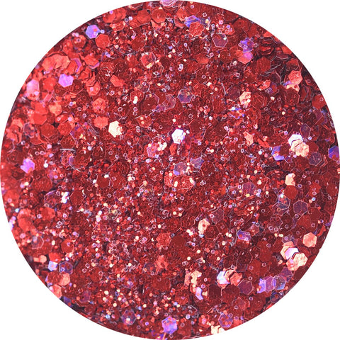 Margarita's Nail Glitter - #32 - Nail Art - Valentino Beauty Pure