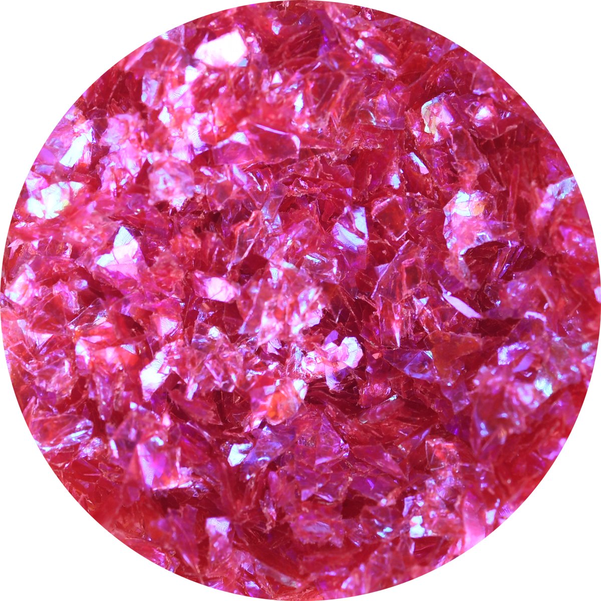 Margarita's Nail Glitter - #6 - Nail Art - Valentino Beauty Pure