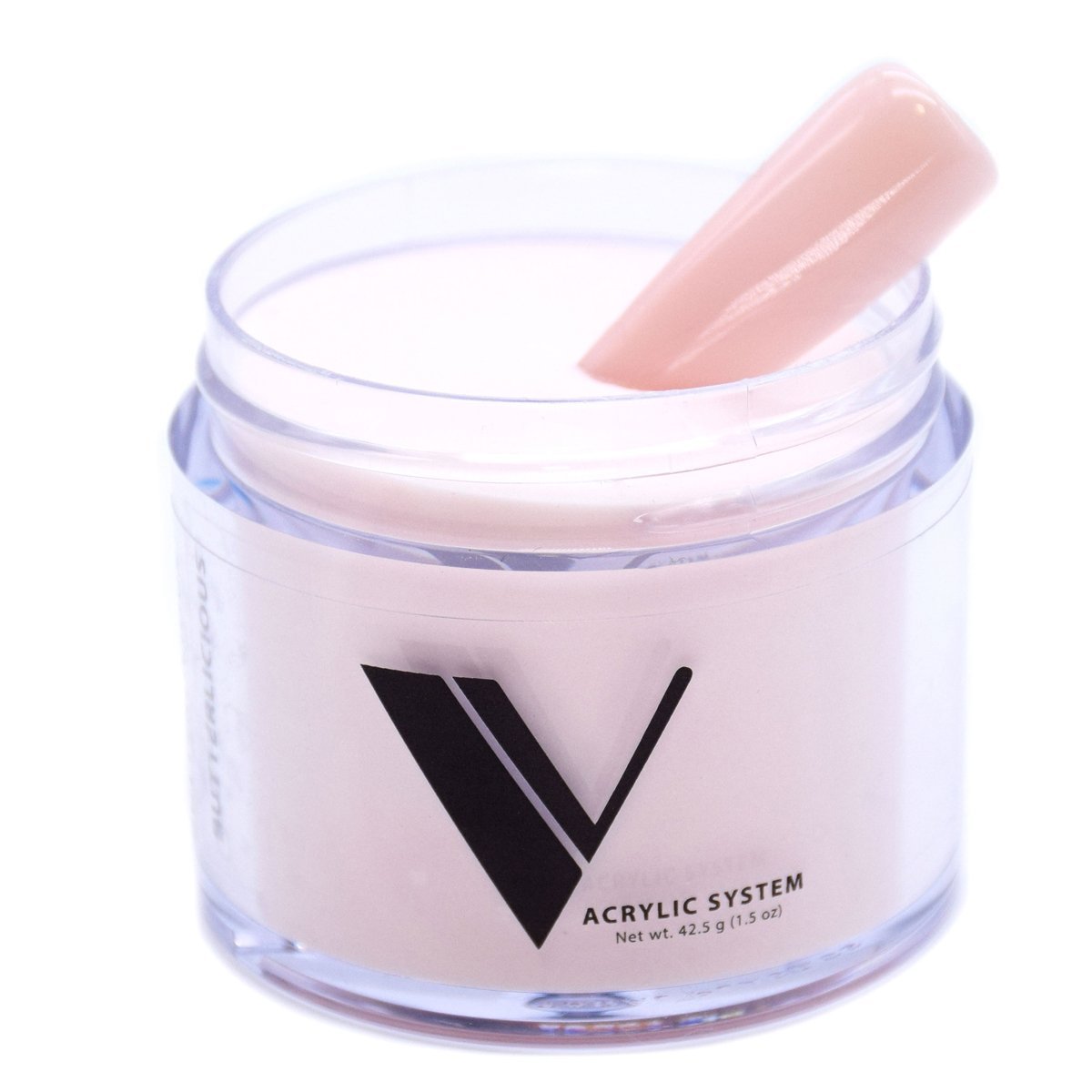 Acrylic Powder - Acrylic System by Valentino Beauty Pure - Butterlicious