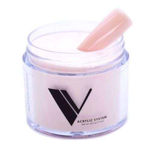Acrylic Powder - Acrylic System by Valentino Beauty Pure - Butterlicious
