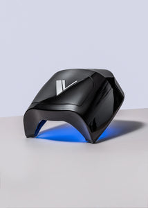 Lámpara Led Inalámbrica - Negra
