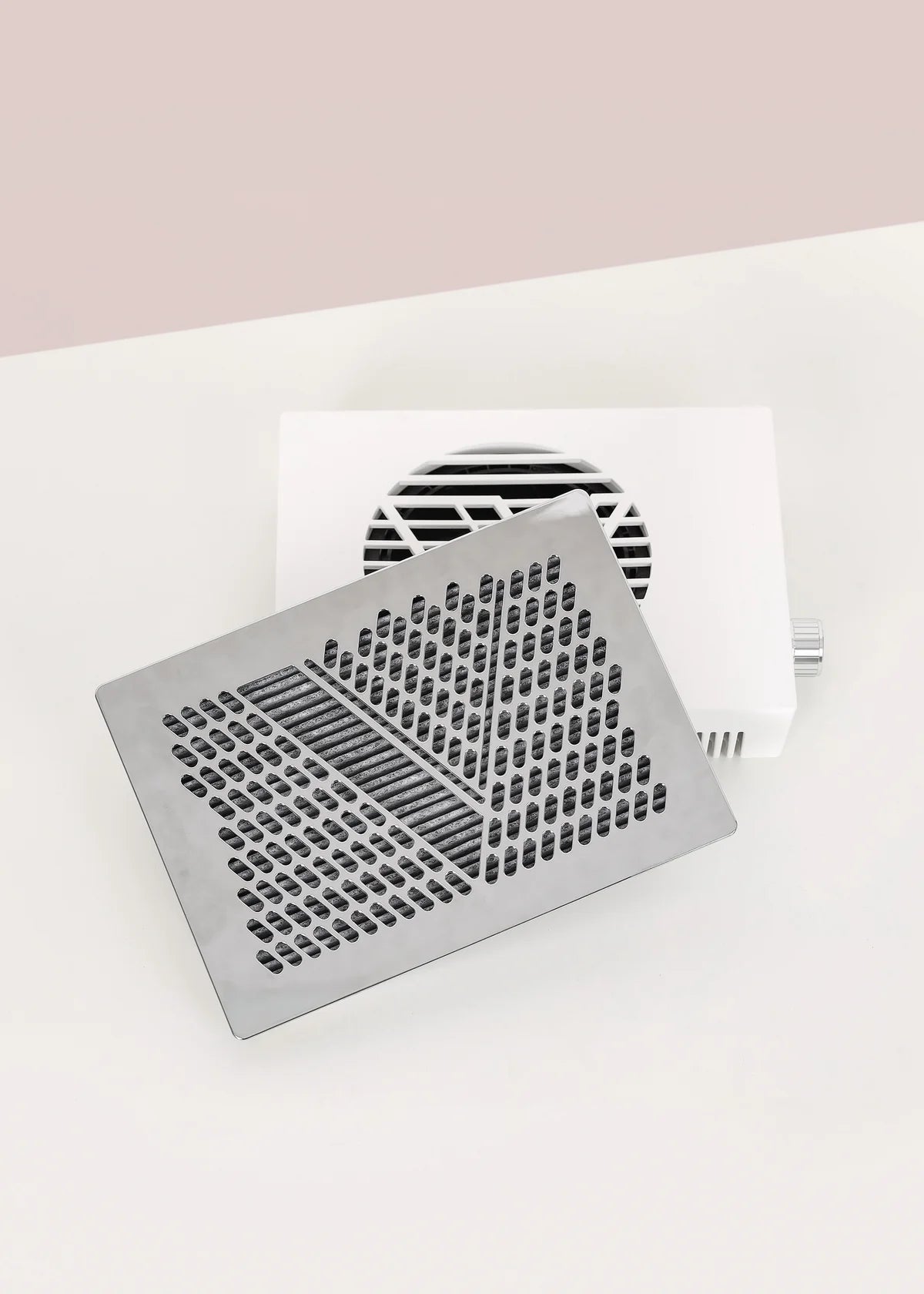 GEN 5 Extractor de Polvo de  Unas de Montaje Empotrado