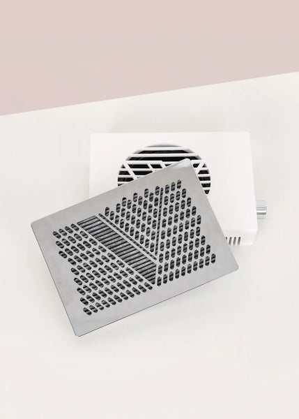 GEN 5 Extractor de Polvo de  Unas de Montaje Empotrado