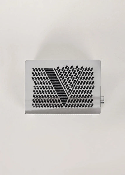 GEN 5 Extractor de Polvo de  Unas de Montaje Empotrado