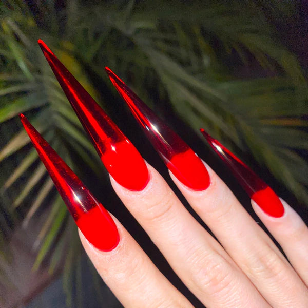 Gel Polish - 123 Siren