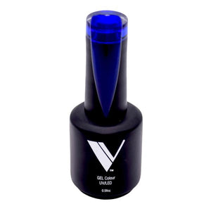 Gel Polish - 125 Babe Blue