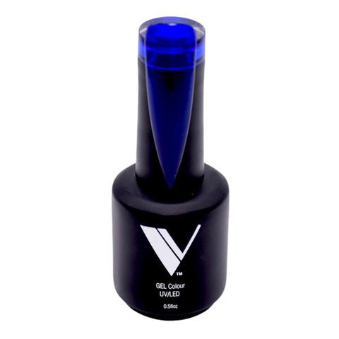 Gel Polish - 125 Babe Blue