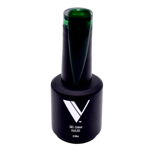 Gel Polish - 126 Un Metal