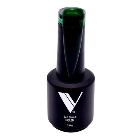 Gel Polish - 126 Un Metal