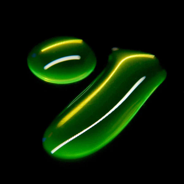Gel Polish - 128 Kriptonite
