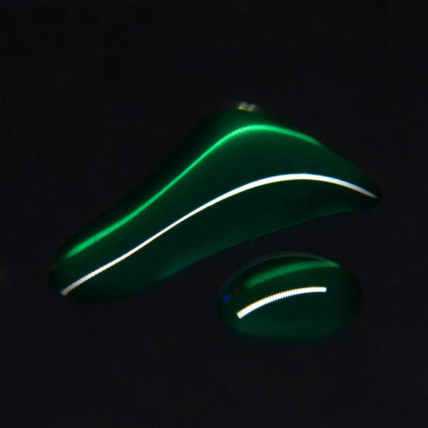 Gel Polish - 132 Toxic Avg