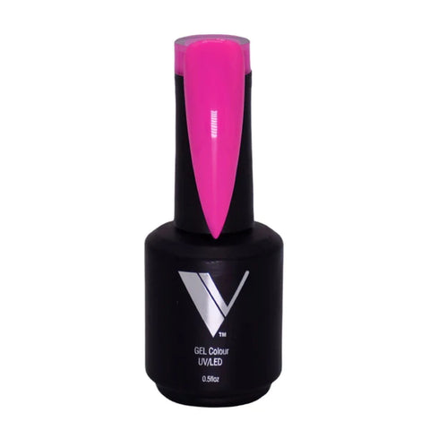 Gel Polish - 154 Open your Mind