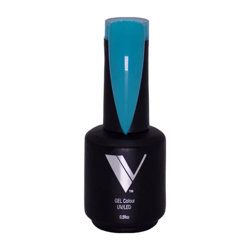 Gel Polish - 156 Chiffon Touch