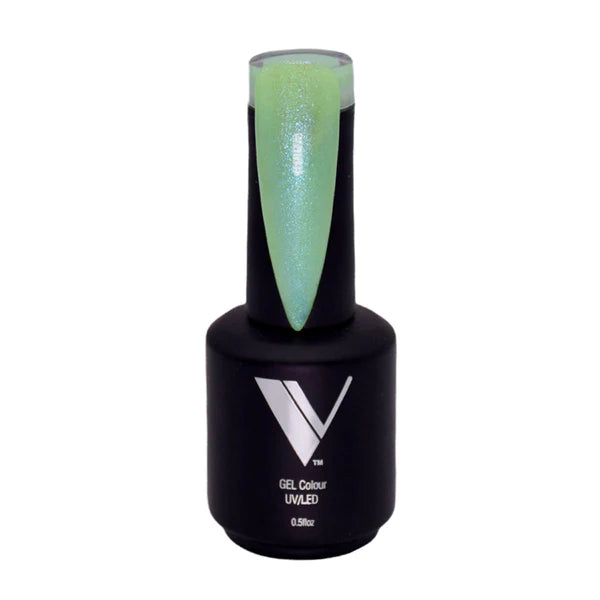 Gel Polish - 165 Ocean Breeze