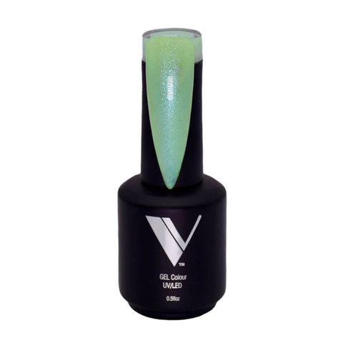 Gel Polish - 165 Ocean Breeze